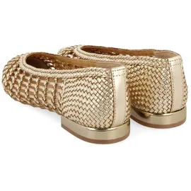 Gioseppo SAGADA, Ballettschuhe für Damen, Gold, Größe 40, Gold, 40 EU