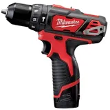 Milwaukee M12 BPD-202C