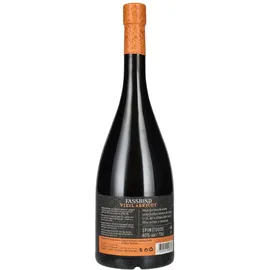 edelbrennerei fassbind Fassbind Les Vieilles Barriques - Vieil Abricot