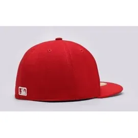 New Era MLB Basic Cap Rot 7,75