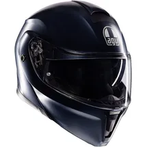 AGV Streetmodular Mono Klapphelm, blau, Größe XS