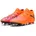 Puma Future 8 Ultimate FG Herren Heat Fire/PUMA Black/Ravish 46