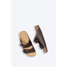 ROHDE Sunnys N°32 Herren mocca/dunkelbraun 46