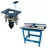 Kreg Europe GmbH Kreg Frästisch Fräslift Rl2.0k + Untergestell Krs1035 + Prs1015 + Prs1025