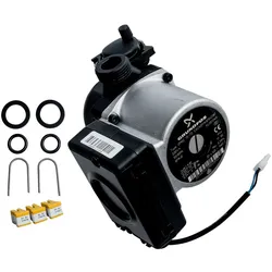 Wolf Hocheffizienzpumpe EEI weniger 0,23 für CGx 11-24 kW, mit Parameterstecker 8616282