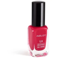 Inglot - O2M Atmungsaktiv Nagellack 11 ml Nr. 661