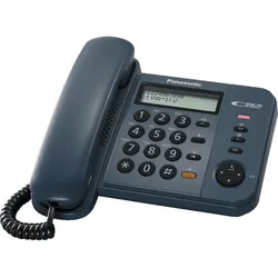PANASONIC KX-TS 580 GC schnurgebundenes Telefon