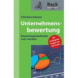 Unternehmensbewertung