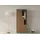 Jan Nowak Z02 Spind Umkleideschrank 185 x 80 x 45 cm Anthrazit/Nussbaum