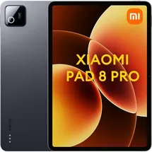 Xiaomi Pad 8 Pro 11,2" 512 GB Grey