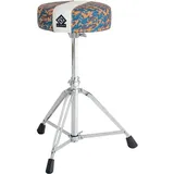 Dixon PSN-802 Round Throne Gold Camo Top