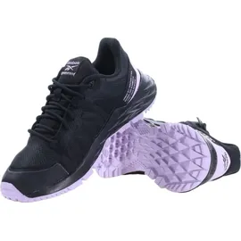 Reebok Astroride Trail GTX 2.0 Damen core black/purple oasis/core black 36