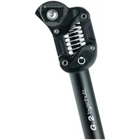 bySchulz by.schulz G.2 extra hart 125-150kg, schwarz
