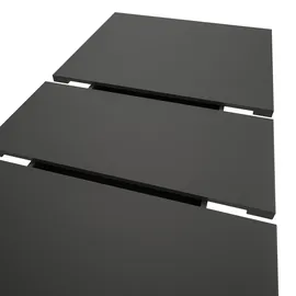 inn.furn Home-X 150 x 76 x 190 cm grau