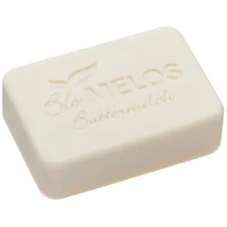 MELOS Bio Buttermilch-Seife 100 g