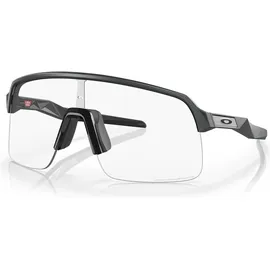 OAKLEY Sutro Lite Matte Carbon - grau