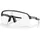 OAKLEY Sutro Lite Matte Carbon - grau