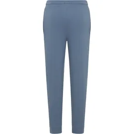 hugo underwear Pyjamahose Austin Pants Blau M (50)