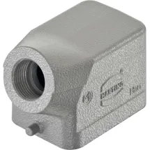 Harting Tüllengehäuse HAN 6B-GS-M25 19300061541