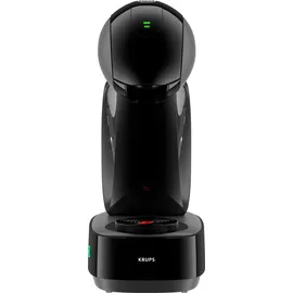 Krups Nescafé Dolce Gusto Infinissima KP 2708 schwarz