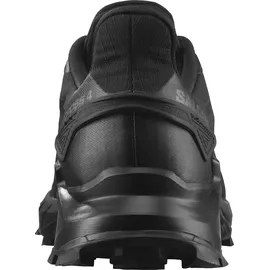 Salomon Supercross 4