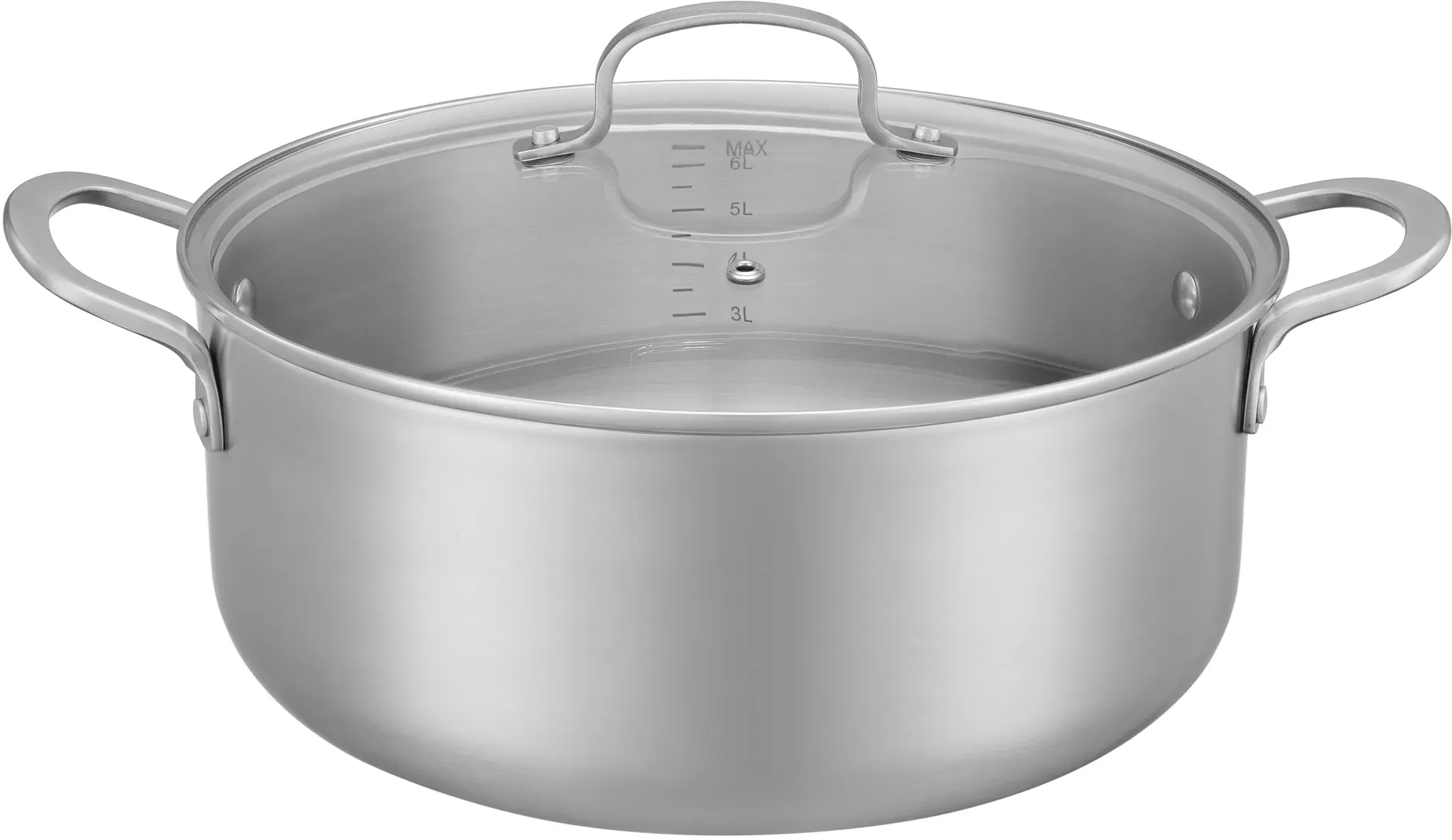Kochtopf RESTO KITCHENWARE 