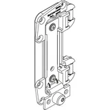 HAWA Multifold 30/W Aufhängung 30 x 0 x 0