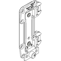 HAWA Multifold 30/W Aufhängung 30 x 0 x 0