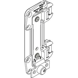 HAWA Multifold 30/W Aufhängung 30 x 0 x 0