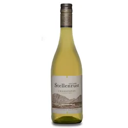 Chardonnay Stellenrust 2020