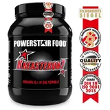 PowerStarFood Kreasteron 7 Orange Pulver 1725 g