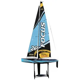 AMEWI RC-Boot Segelboot 995mm RtR