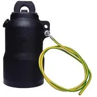 Cellpack Isolierkappe spannungsfest CIK/630A/36kV