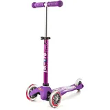 Micro Mini Micro Deluxe lila