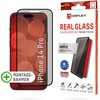 Real Glass Full Cover Privacy für Apple iPhone 14 Pro (01707)