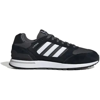 Core Black / Cloud White / Grey Six 47 1/3
