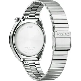 Citizen Bullhead AN3660 Edelstahl 38 mm AN3660-81A