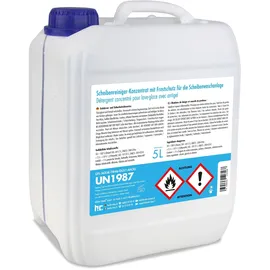 Höfer Chemie Premium Scheiben Frostschutz -60 Grad 4 St. 5 l