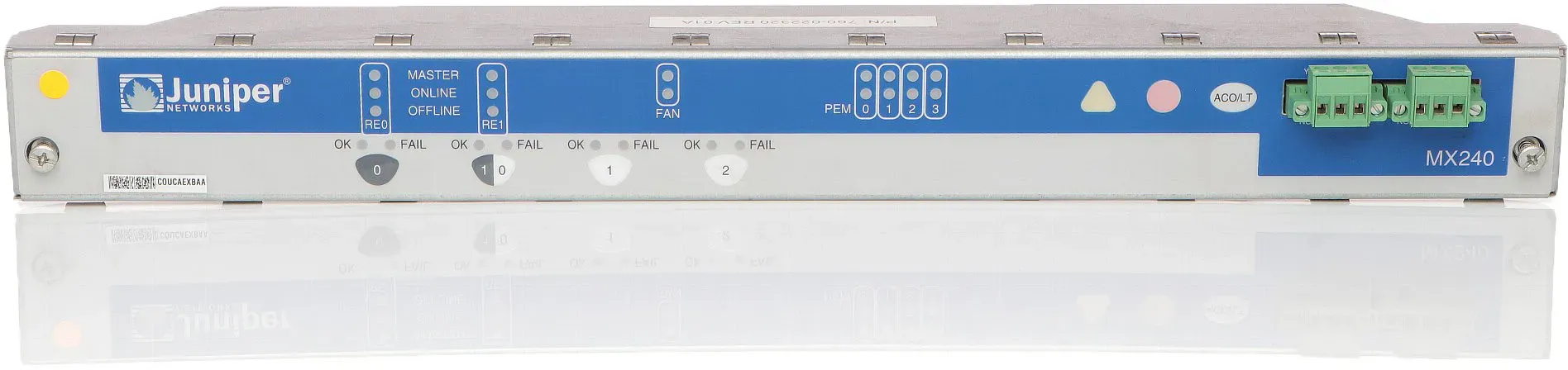 CRAFT-MX240-S neu
