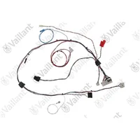 Vaillant Kabelbaum Gerät, Gasventil etc. 0020032303