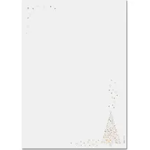 Sigel DP084, Geschenkpapier, Papier,