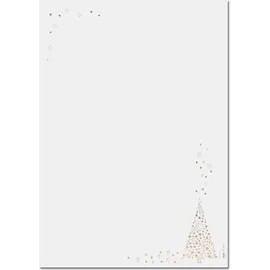 Sigel DP084, Geschenkpapier, Papier,