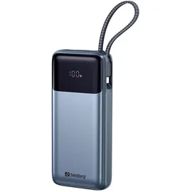 Sandberg All-in1 Powerbank 20000 PD67W