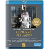 Warner Le Nozze di Figaro - Salzburger Festspiele 2015