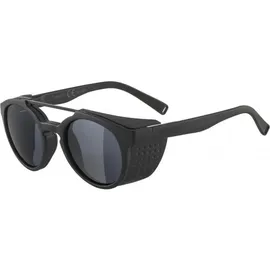Alpina Glace all black matt 31 Schwarz