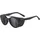 Alpina Glace all black matt 31 Schwarz