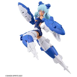 BANDAI SPIRITS BANDAI MODEL KIT 30MS – SIS-Ac19b SIANA-AMARCIA (Vivace Form)