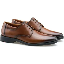 LLOYD CORE 110 Schnürschuh braun, Größe 44