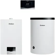 Vaillant Paket 1.763/3 ecoTEC plus VC 10CS/1-5,VRT 380/2,VIH R 120/6 B