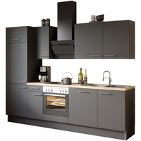 OPTIFIT Küchenzeile Ingvar 270 cm
